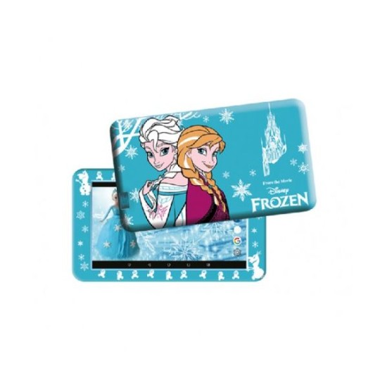 ESTAR ENJOY TODAY MID7388B-F 7.0" 1GB/8GB WIFI CAPA FROZEN AZUL